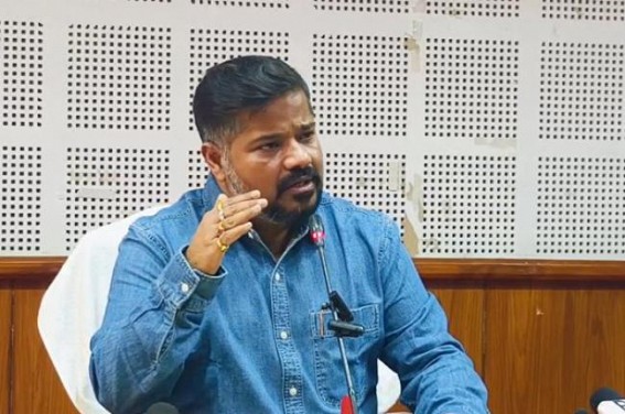 Tripura Cabinet Endorsed over 400 New Jobs under Various Departments Tripura Cabinet Endorsed over 400 New Jobs under Various Departments